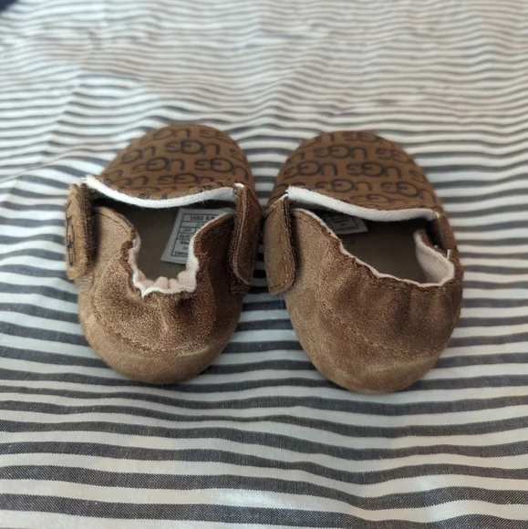 Kid's UGG Slippers - Picture 2 of 16
